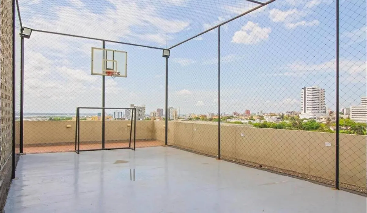 Hermoso Y Acogedor Apartamento Barranquilla  Colombia