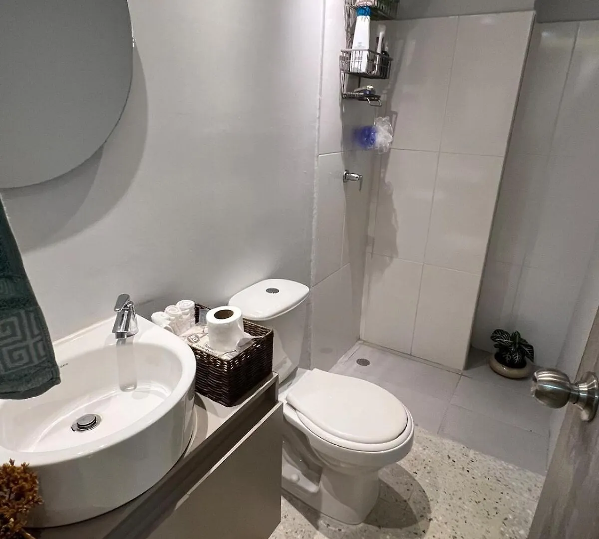 Hermoso Y Acogedor Apartamento Barranquilla  0*, Barranquilla (Atlantico)