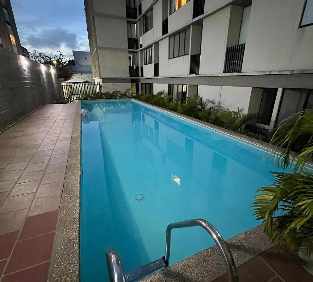 Hermoso Y Acogedor Apartamento Barranquilla  0*, Barranquilla (Atlantico) Colombia