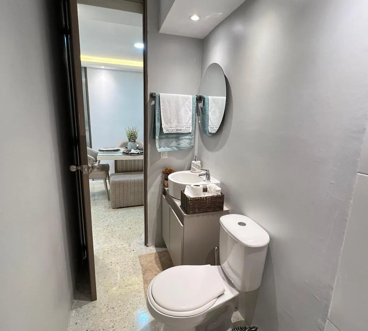 Hermoso Y Acogedor Apartamento Barranquilla  Barranquilla (Atlantico)