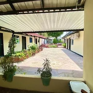 La Casona 42 Guest house