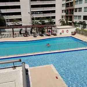 A Moderno En El Norte De Barranquilla Apartamento