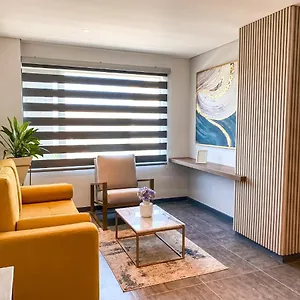 Alojamiento Entero Gz Tower Apartamento