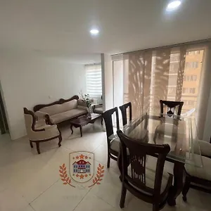 Apartamento De Henry Y Rita Apartamento