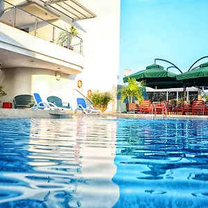 4* Hotel Atrium Plaza