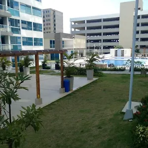 Sorrento Apartamento