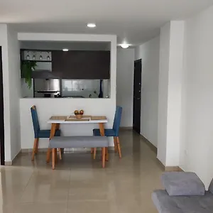 Apartamento Confortable En El Norte De Barranquilla Apartamento