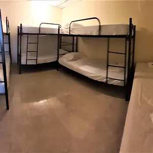 Maryhouse Guest house